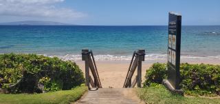 Wailea Elua #102 Beautifully Remodeled Ocean View short walk to beach, shops - 4