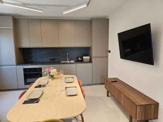 Apartment near Beach in Crikvenica 45030 - 5