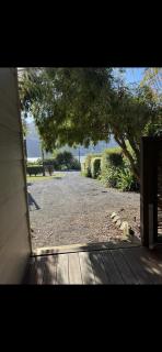 Queen Charlotte Bach - 9