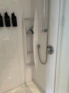 Queen Charlotte Bach - 3