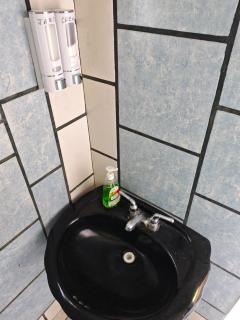 Bungalow privado con alberca Oaxtepec - 5