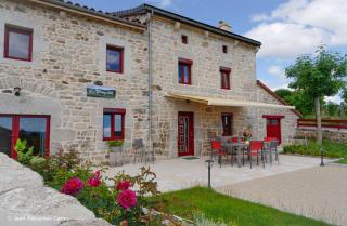 Gite la margeride - 4