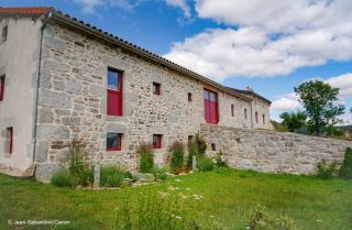 Gite la margeride - 3