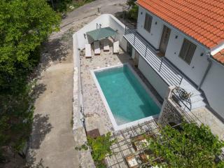 unit_type_terraced_house with Pool Grizane 55425 - 7