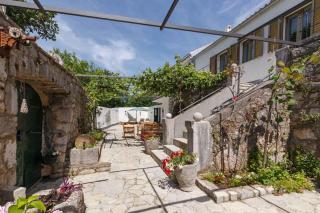 unit_type_terraced_house with Pool Grizane 55425 - 4