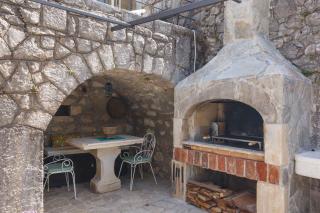 unit_type_terraced_house with Pool Grizane 55425 - 3