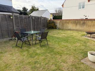 Silsoe cottage B&B - Garden Room - 3