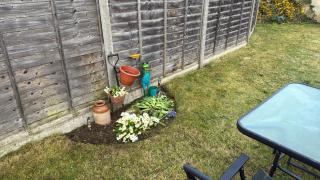 Silsoe cottage B&B - Garden Room - 4