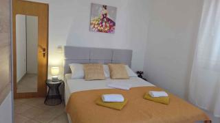 Apartment near Beach in Vir-Insel Vir 55360 - 3