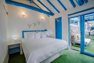 Acogedora y colorida casa en Villa de Leyva - 7