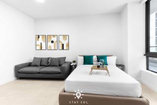 Rooftop Nights Designer Studio in Miami - 0