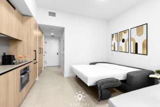 Rooftop Nights Designer Studio in Miami - 2