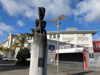 At Eden Park Motel - 4