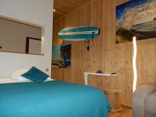 What Else Hotel - Saint-Vulbas - 5