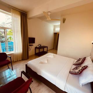 The Thekkady Haritham Residency - 2