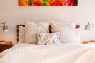 Studio 216 - Oceanview Studio with Bath, Romantic Bruny Escape - 7