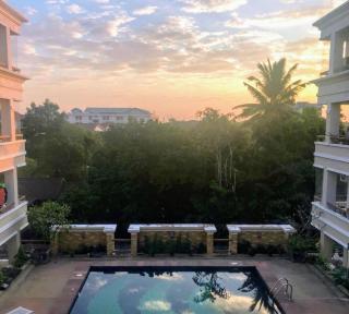 Spacious 2 Bed, 3 Bathroom, Duplex Condo, 175 sqm, Pool, Sauna, Gym - 4