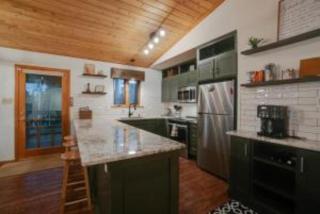 Family-Friendly Mountain Cabin, Pet Friendly! Near Angel Fire Ski Resort - 2
