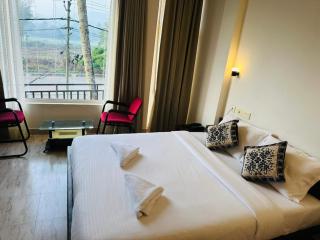 The Thekkady Haritham Residency - 1