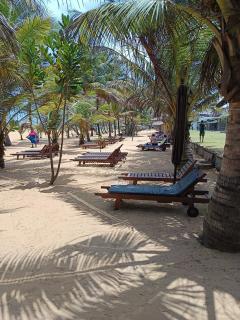 Goldi Sands Hotel - 6