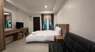 Gasser Park & Residence - 8