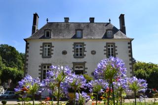 Chambres d'Hôtes Launay Guibert - Miniac-Morvan - 8