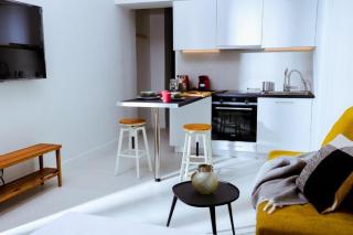 Maya's Flats Athens - Granikou 17 Athens - 5