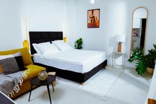 Maya's Flats Athens - Granikou 17 Athens - 4