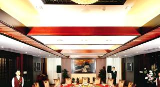 Quanzhou Royal Prince Hotel - 9