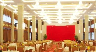 Quanzhou Royal Prince Hotel - 8