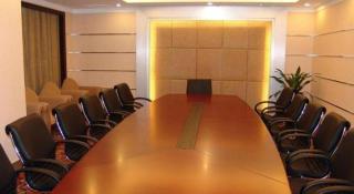 Quanzhou Royal Prince Hotel - 6