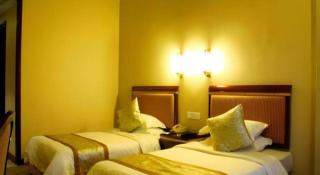 Quanzhou Royal Prince Hotel - 2