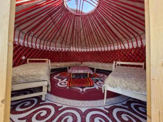 Agat Yurt Camp - 4