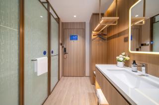 铂顿元世纪深圳国际会展中心步涌地铁站店 - 3