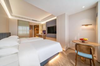 铂顿元世纪深圳国际会展中心步涌地铁站店 - 2