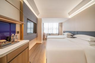 铂顿元世纪深圳国际会展中心步涌地铁站店 - 1