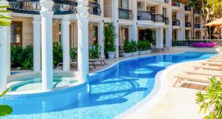 Harmony Suites18 Private Apartment 401 - 1