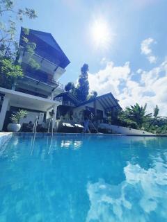 Idyll Cottage Ella - 0