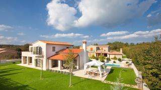 Beautiful Casa Malvasia Istria in Labin - 0