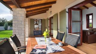 Beautiful Casa Malvasia Istria in Labin - 7