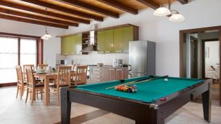 Beautiful Casa Malvasia Istria in Labin - 6