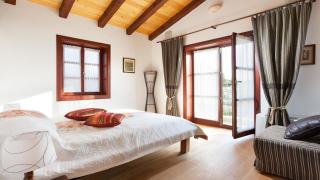 Beautiful Casa Malvasia Istria in Labin - 3