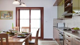Beautiful Casa Malvasia Istria in Labin - 4