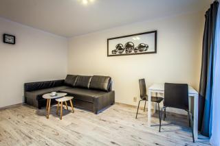 Zabrze Centrum Apartament - Zabrze - 5