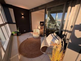 Luxury Oceanfront Suite - The Langham Residences - 3