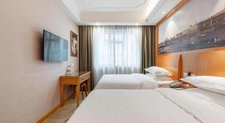 Vienna Hotel Changsha Wuyi Avenue Railway Station - 6