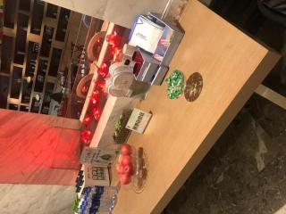 East Queen Hotel (Xi'an Beimen Metro Station) - 1