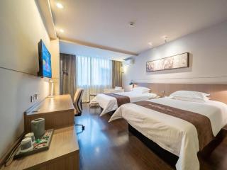 Jinjiang Inn Select Xuzhou Suning Plaza Jinguang East Road - 1