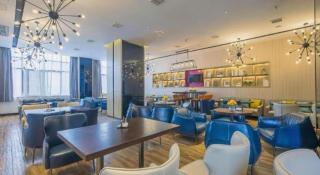 Echarm Hotel Xinyu Railway Station Baoshi Park - 9