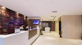 JTOUR Inn Guigang Life Port High-speed Railway Station - 4